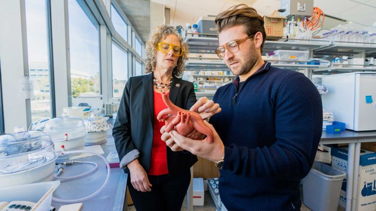 Predoctoral Training Program in Quantitative Mechanobiology