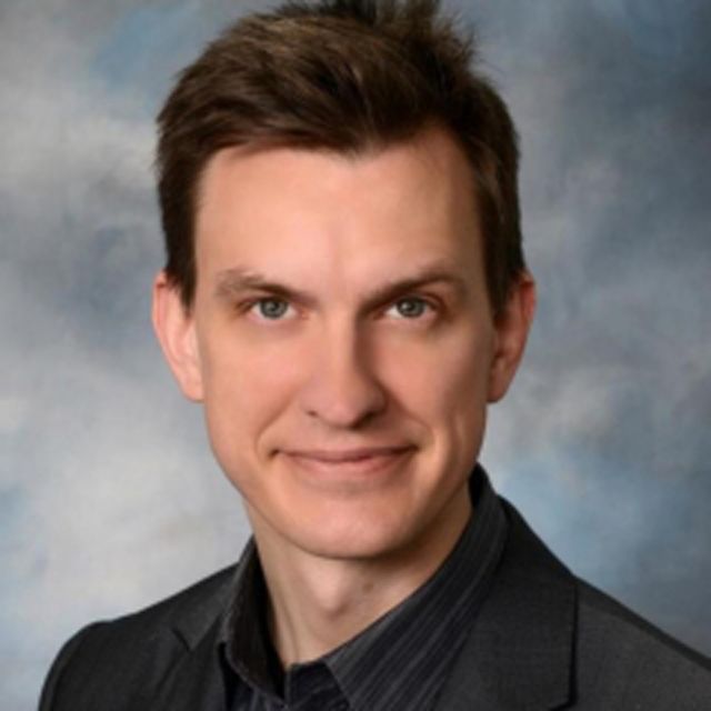 Yon Visell, Ph.D.