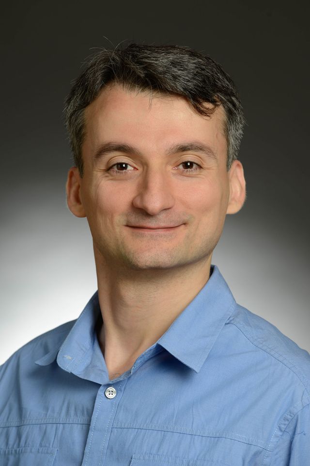 Ertugrul M. Ozbudak