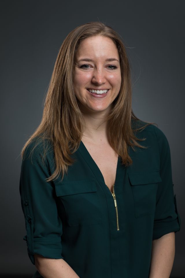 Elizabeth Nance, Ph.D.