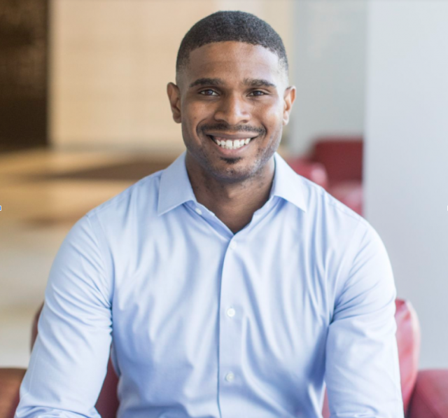 Photo of Quinton Smith, Ph.D.