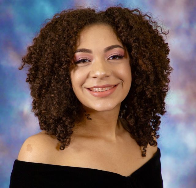 Janae Gayle
