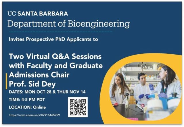 VIrtual Recreuitment Flyer