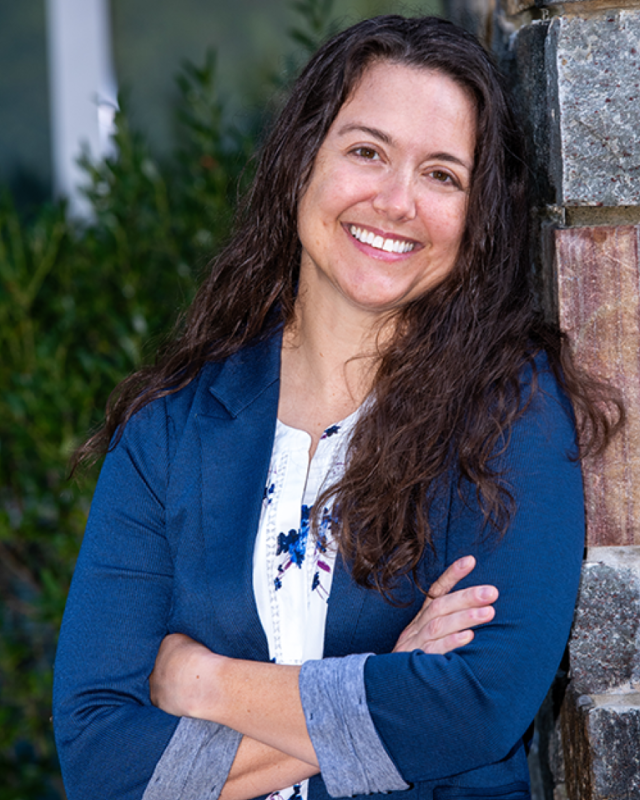 Shelly Peyton, Ph.D.