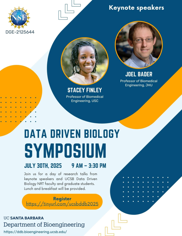 Join us for our DDB Symposium July 30!