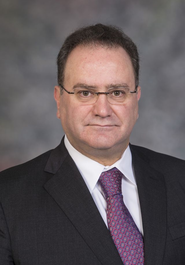 Antonios Mikos