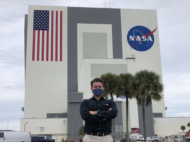 Photo Courtesy of Orlando Chirikian