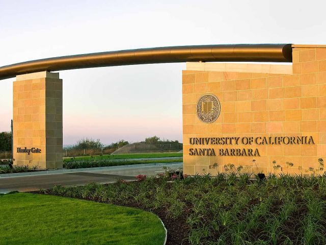 Graduate Program (PhD only)