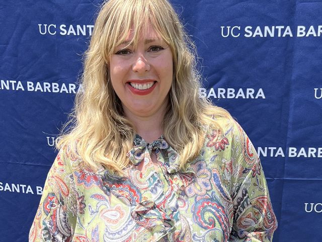 photo of Elizabeth Jensen