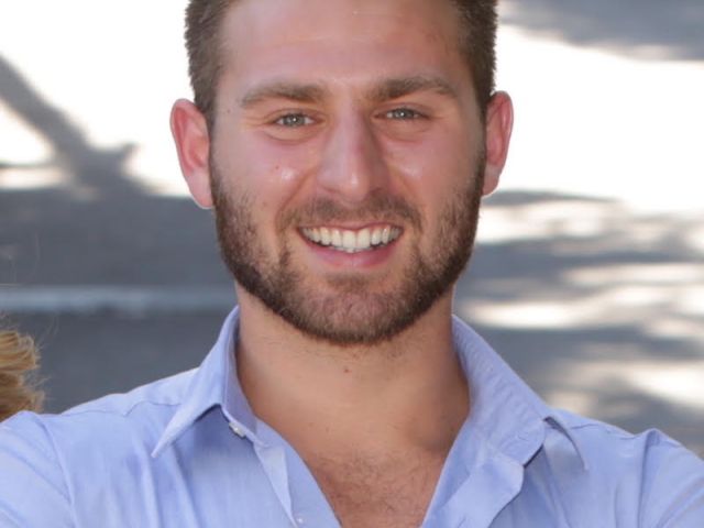 Photo of Orlando Chirikian