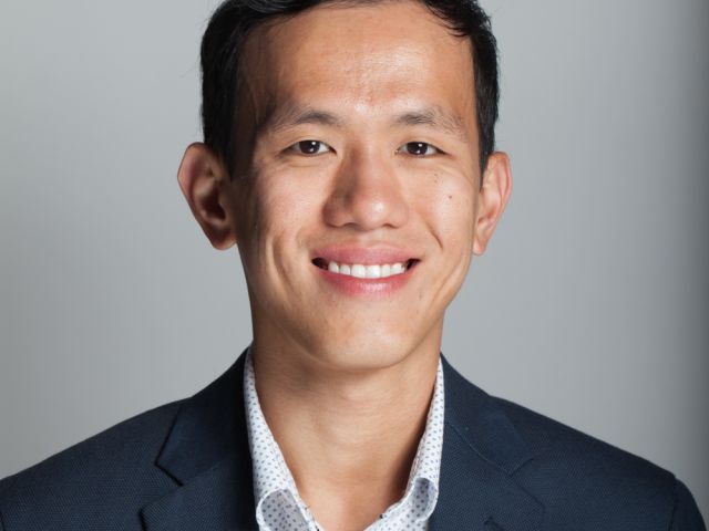 Image of Chad Wangsanuwat