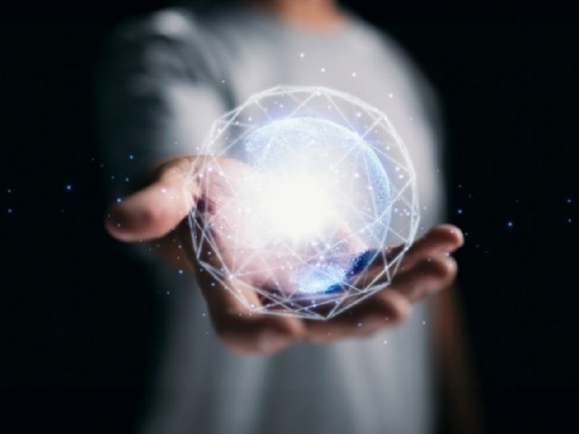 Researchers uncover physical limitation in haptic holography