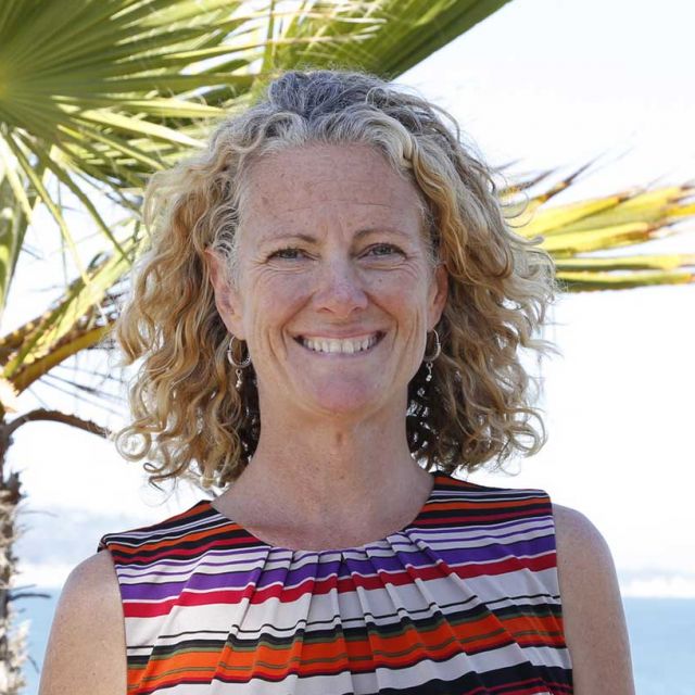 Photo of Beth Pruitt