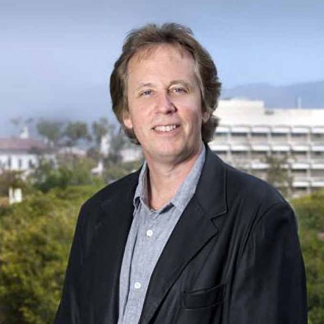 Photo of Jamey Marth