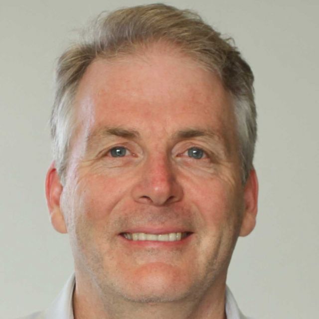 Photo of Craig Hawker
