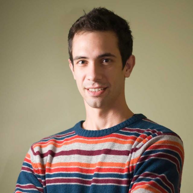 Photo of Otger Campas