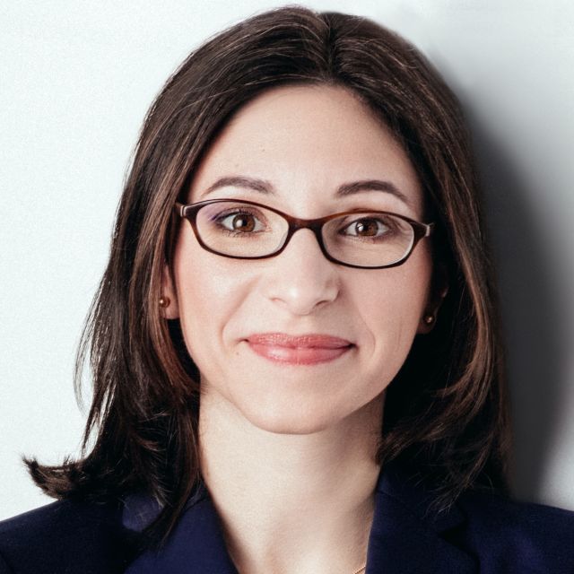 Emilie Dressaire
