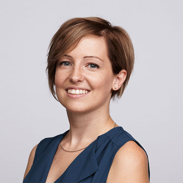 photo of Nina Miolane