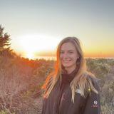 Headshot of Sarah Seagrave