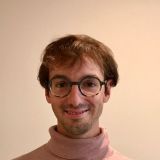 Trent Llewellyn Headshot